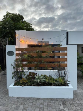 RElaxed city living